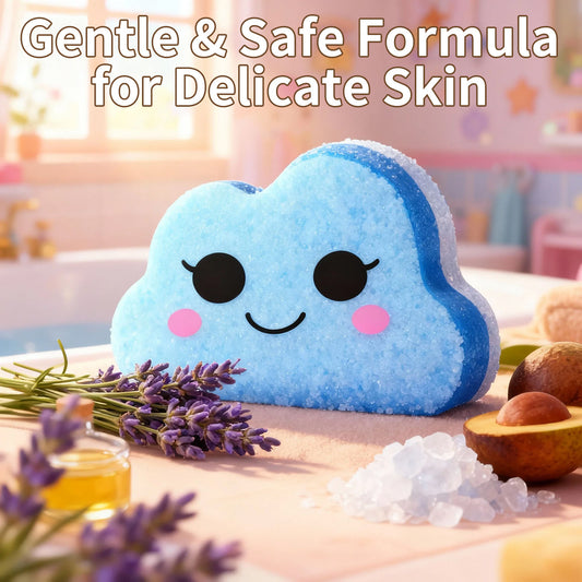 🌈🛁 حوّل وقت الحمام إلى عالم من الألوان والمتعة للأطفال 😍✨